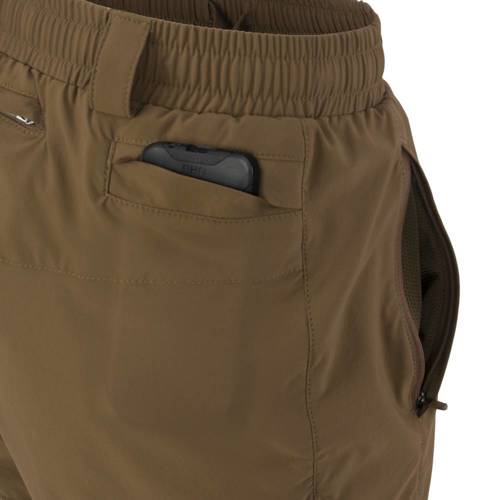 Helikon - Shorts Utility Light - Taiga Green - SP-ULS-VL-09