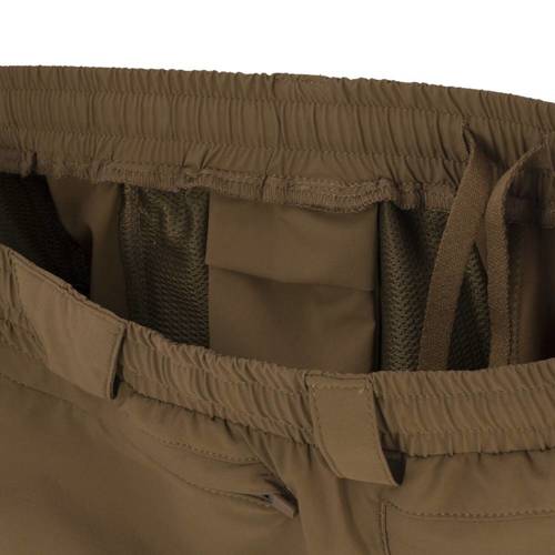 Helikon - Shorts Utility Light - Taiga Green - SP-ULS-VL-09