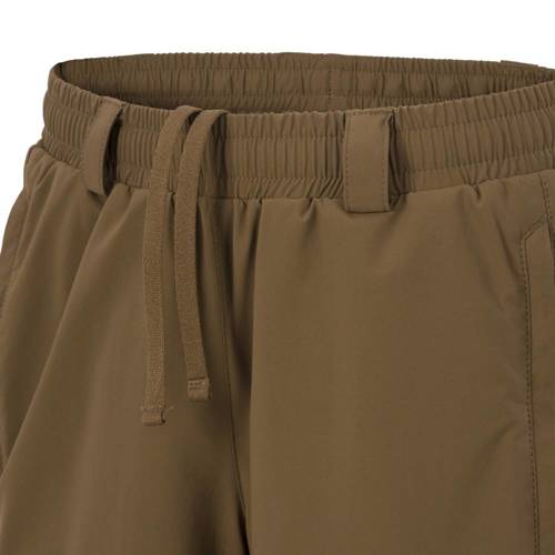 Helikon - Shorts Utility Light - Taiga Green - SP-ULS-VL-09