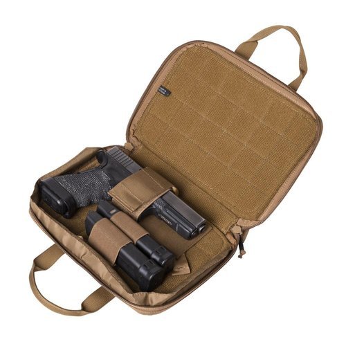 Helikon - Single Pistol Wallet® - Woodland - MO-SPW-CD-03