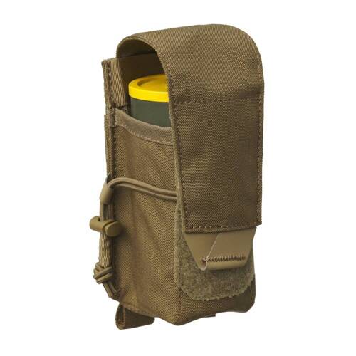 Helikon - Smoke Grenade Pouch - Wz. 93 / PL Woodland - MO-GSG-CD-04