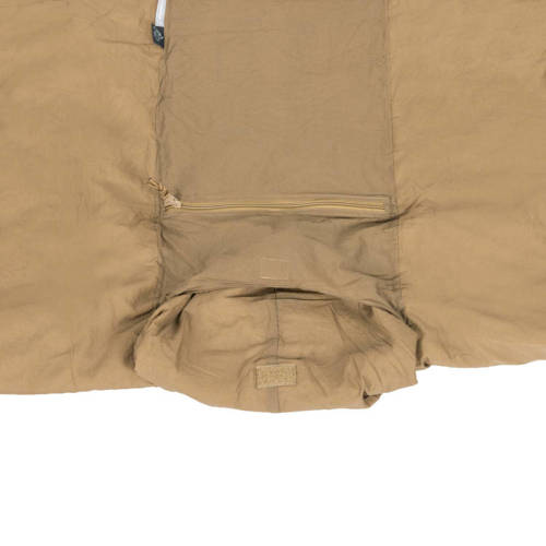 Helikon - Swagman Roll® Poncho - Climashield® Apex™ - Desert Night Camo - PO-SMR-NL-0L