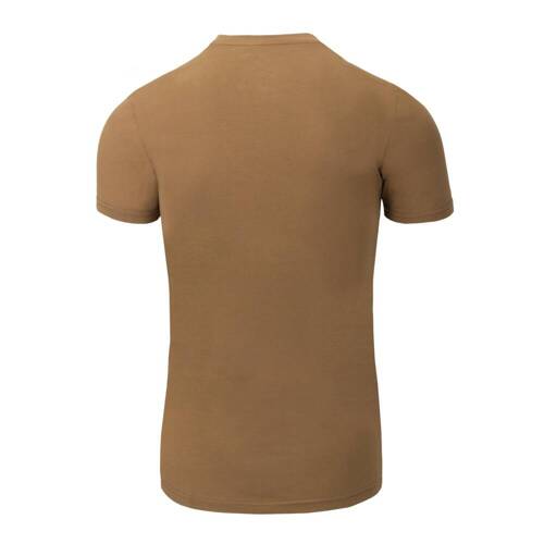 Helikon - T-Shirt Slim - Khaki - TS-TSS-CC-13 