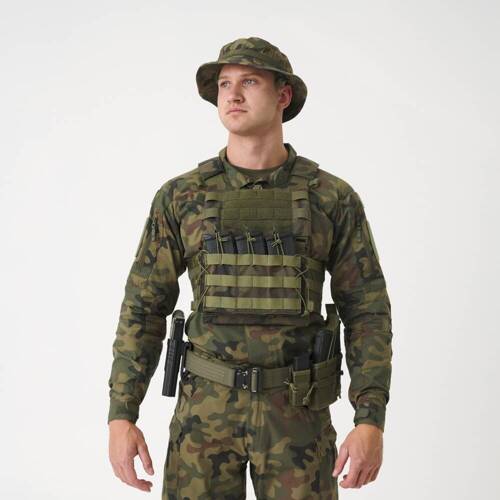 Helikon - Tactical vest Guardian Military - Wz. 93 / PL Woodland - KK-GMS-CD-04