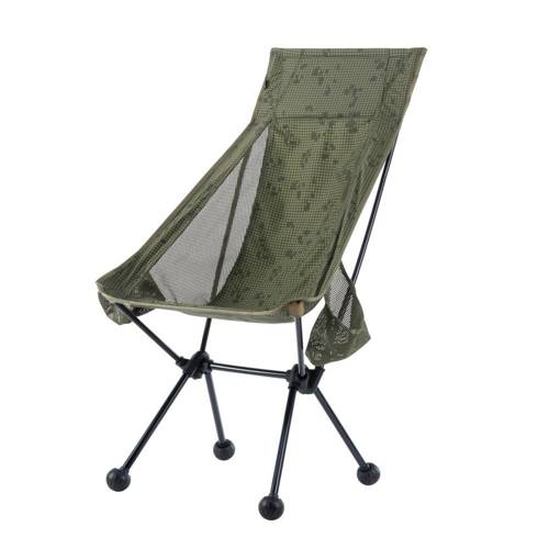 Helikon - Traveler Enlarged Tourist Chair - Desert Night Camo - AC-ELC-CD-0L