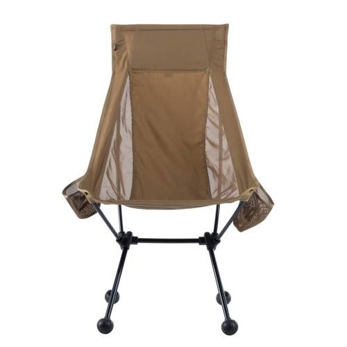 Helikon - Traveler Enlarged Tourist Chair - Desert Night Camo - AC-ELC-CD-0L