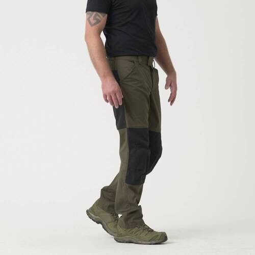 Helikon - Trekking Pants Woodsman - Earth Brown - SP-WDN-DC-0A