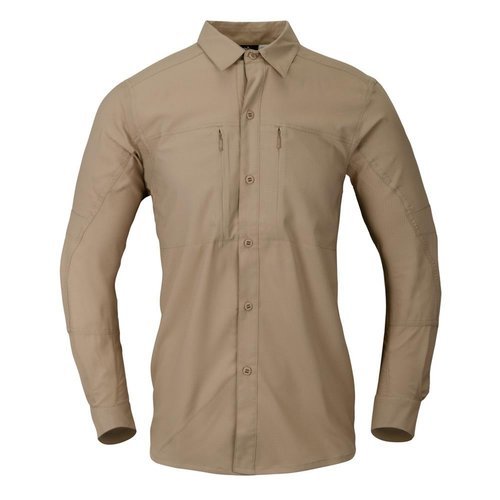 Helikon - Trip Lite Shirt - Polyester - Marine Cobalt - KO-TRI-PS-94