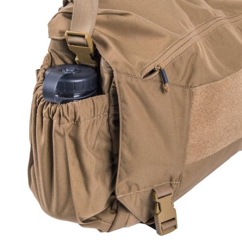 Helikon - Urban Courier Bag Large® - Cordura® - Coyote - TB-UCL-CD-11