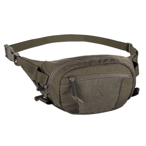 Helikon - Waist Pack Possum - Cordura - RAL 7013 - TB-PSM-CD-81