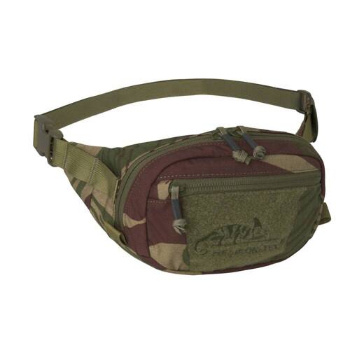 Helikon - Waist Pack Possum® - Cordura® - Rhodesian Camo - TB-PSM-CD-1K