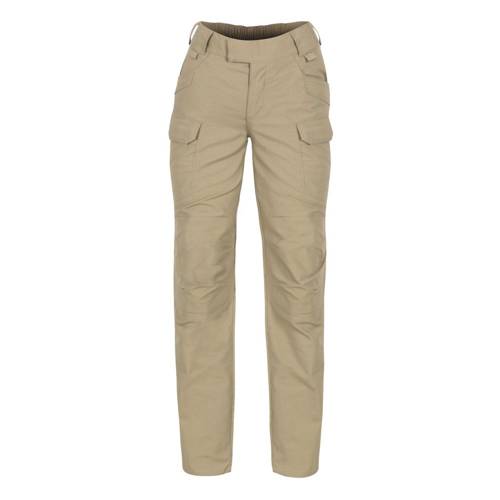 Helikon - Women's UTP® (Urban Tactical Pants®) - Ripstop - Olive Drab - SP-UTW-PR-32