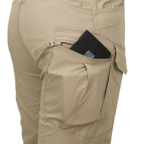 Helikon - Women's UTP® (Urban Tactical Pants®) - Ripstop - Olive Drab - SP-UTW-PR-32