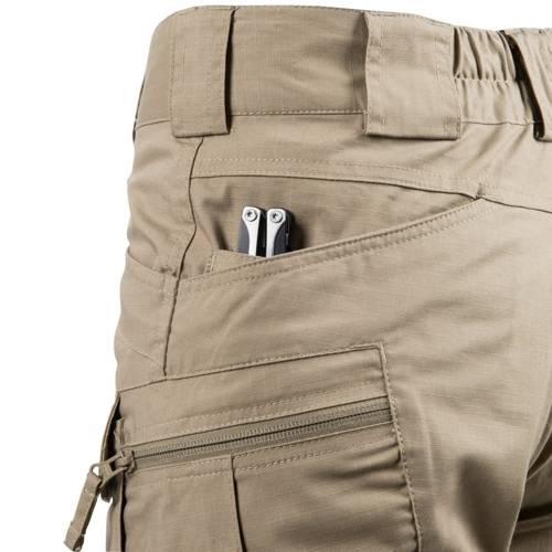 Helikon - Women's UTP® (Urban Tactical Pants®) - Ripstop - Olive Drab - SP-UTW-PR-32