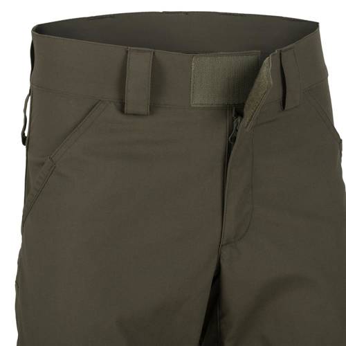 Helikon - Woodsman® Pants - Cloud Grey / Ash Grey - SP-WDN-DC-8485A