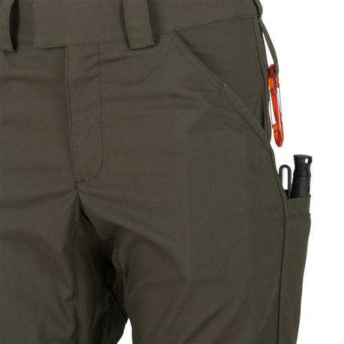 Helikon - Woodsman® Pants - Cloud Grey / Ash Grey - SP-WDN-DC-8485A