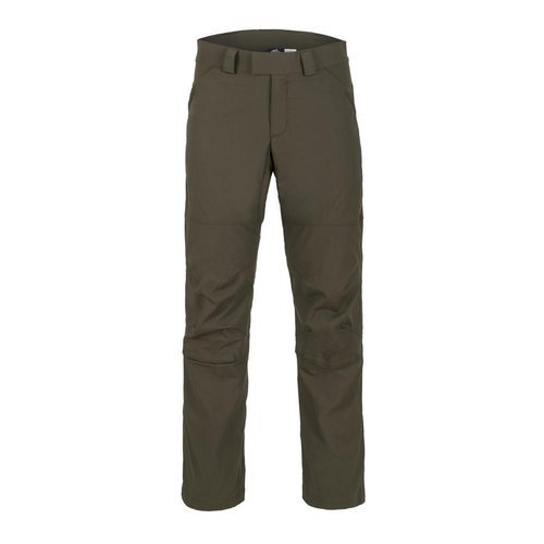 Helikon - Woodsman® Pants - Cloud Grey / Ash Grey - SP-WDN-DC-8485A