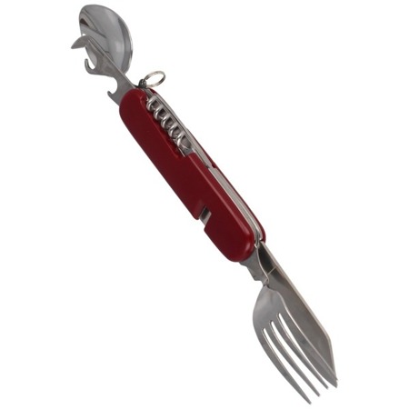 Herbertz - Tourist cutlery knife - 618412