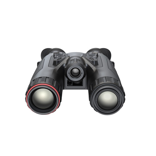 Hikvision - Thermal Imaging Binoculars Hikmicro Habrok 4K HE25L LRF - Black - HE25L 850 nm