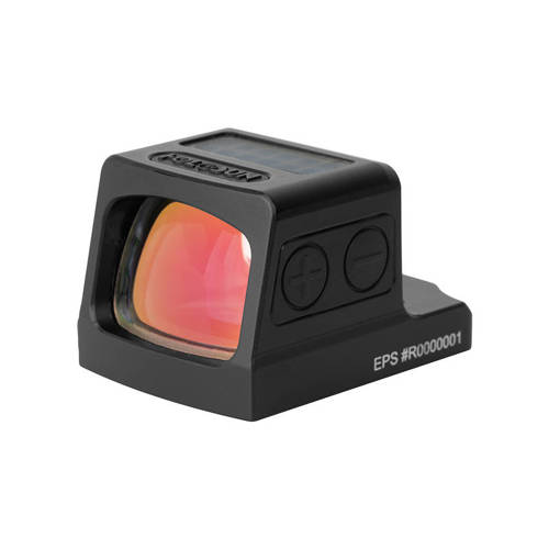 Holosun - EPS MRS Red Dot Sight Solar Panel - EPS-RD-MRS