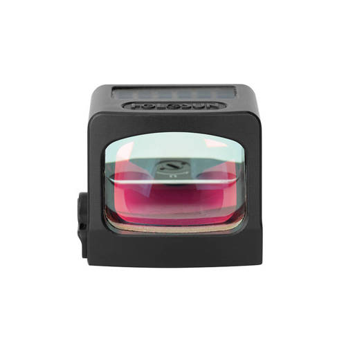 Holosun - EPS MRS Red Dot Sight Solar Panel - EPS-RD-MRS