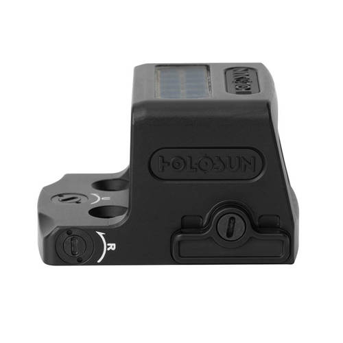 Holosun - EPS MRS Red Dot Sight Solar Panel - EPS-RD-MRS