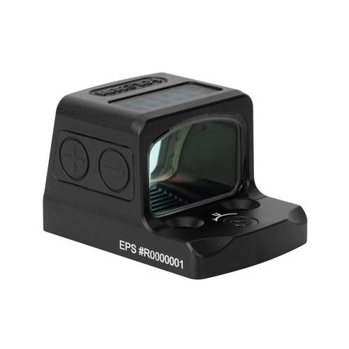 Holosun - EPS MRS Red Dot Sight Solar Panel - EPS-RD-MRS