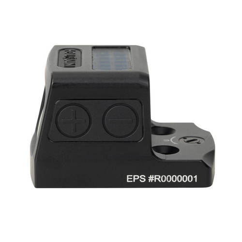 Holosun - EPS MRS Red Dot Sight Solar Panel - EPS-RD-MRS