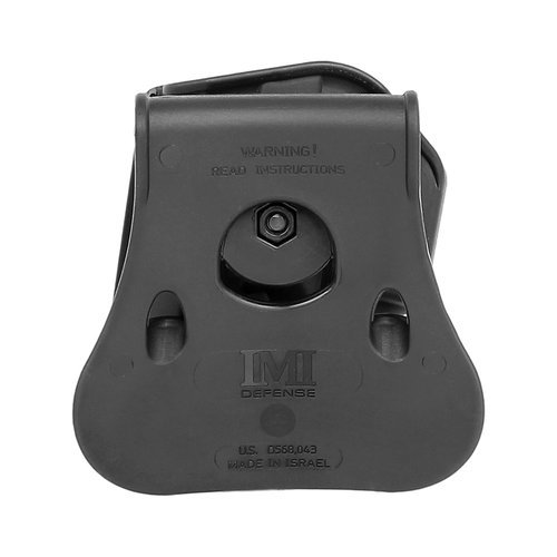 IMI Defense - Roto Paddle Holster for Walther PPX - IMI-Z1425