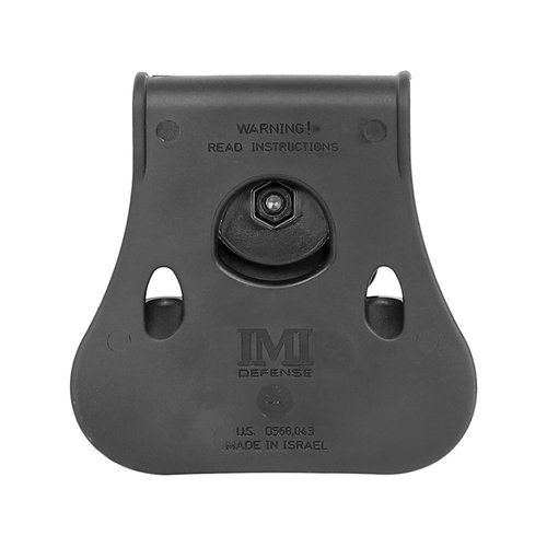 IMI Defense - ZSP06 Single Magazine Roto Paddle Pouch - 1911