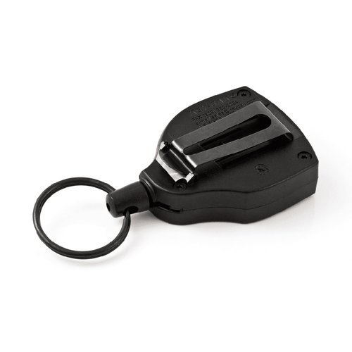 KEY-BAK - SUPER48 Heavy Duty Self Retracting Key Reel - 0S48-8034