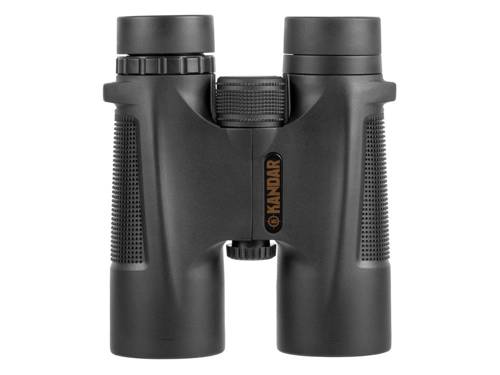 Kandar - Observation Binoculars 12x42 - Black - A12