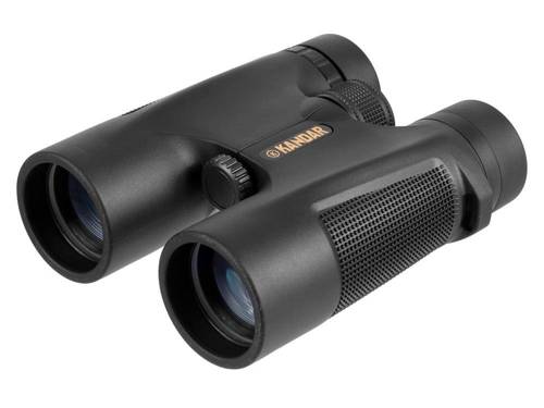 Kandar - Observation Binoculars 12x42 - Black - A12