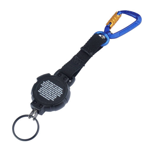 Key-Bak - ToolMate Retractable Tether 1 lb - 42" - 0KB6-3FAA2