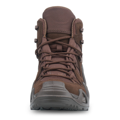 LOWA - Boots ZEPHYR GTX MID MK2 - Dark Brown - 310854C30 0493