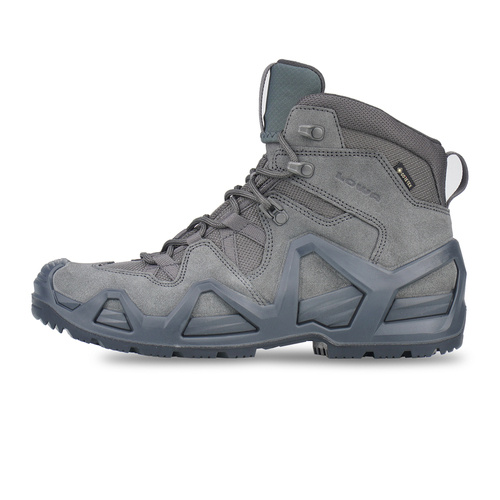 LOWA - Boots ZEPHYR GTX MID MK2 - Wolf - 310854C30 0737