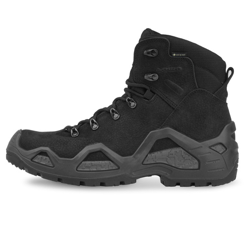 LOWA - Military Boots Z-6N GTX® - Black - 310682 0999