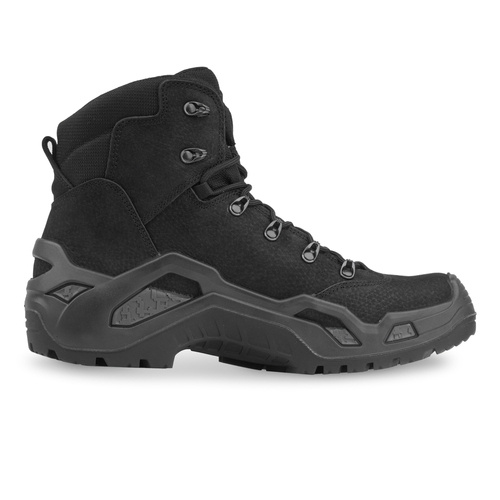 LOWA - Military Boots Z-6N GTX® - Black - 310682 0999