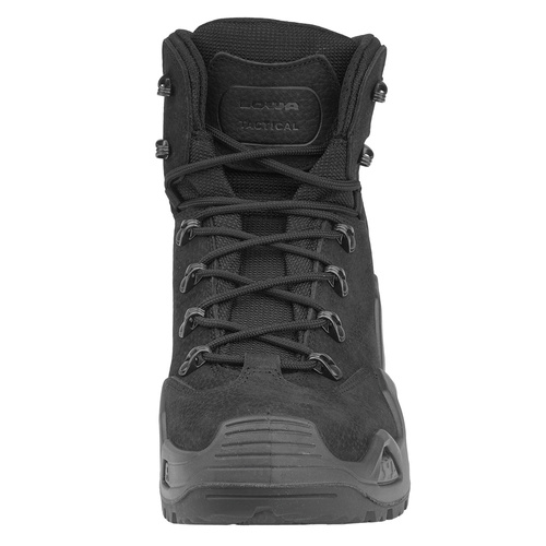 LOWA - Military Boots Z-6N GTX® - Black - 310682 0999