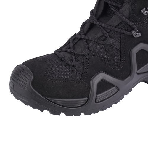 LOWA - Tactical Boots ZEPHYR GTX® MID Ws TF - Black - 320537 9999