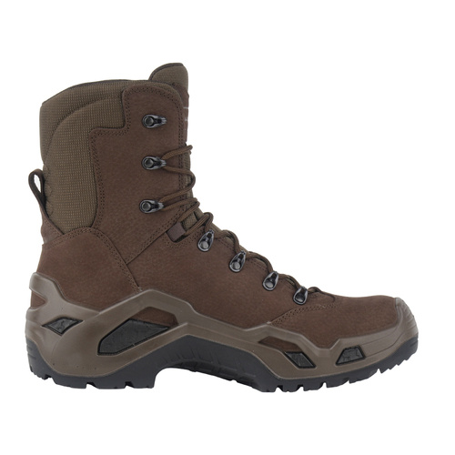 LOWA - Z-8N GTX® C Boots - Dark Brown - 310680 0493