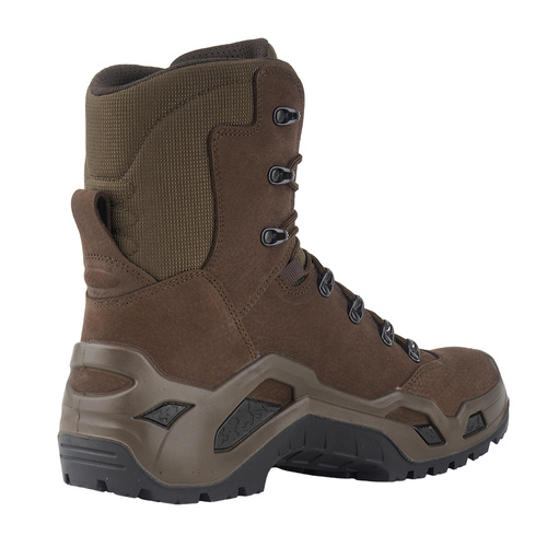 LOWA - Z-8N GTX® C Boots - Dark Brown - 310680 0493