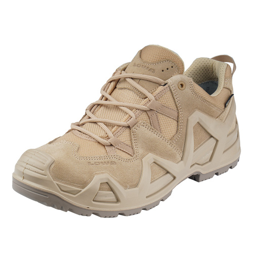 LOWA - ZEPHYR GTX® LO MK2 Tactical Boots - Desert - 310890D64 0410