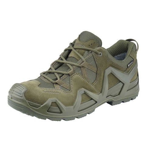 LOWA - ZEPHYR GTX® LO MK2 Tactical Boots - Ranger Green - 310890D64 0750