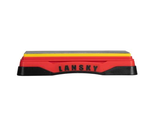 Lansky - 6x2 diamond sharpener - LDB6E