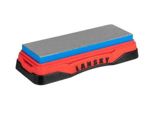 Lansky - 6x2 diamond stone sharpener - DB-2860