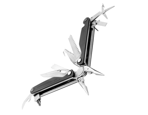 Leatherman - Charge Plus Multitool - 832516