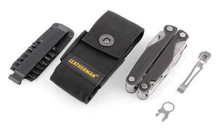 Leatherman - Charge Plus Multitool - 832516