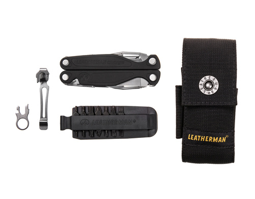 Leatherman - Charge Plus Multitool - 832516