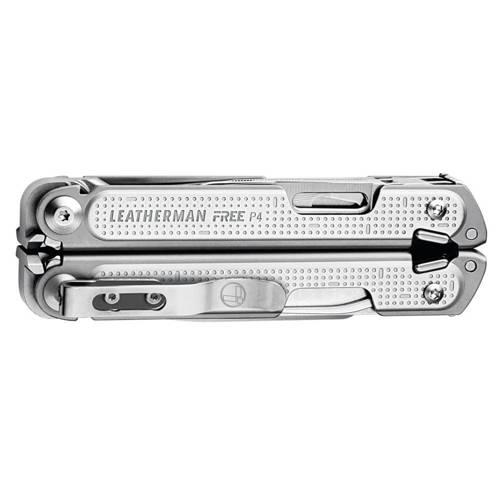 Leatherman - FREE P4 Multitool - 832642